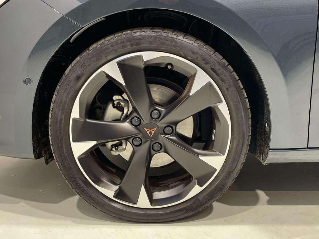 CUPRA León 1.5 eTSI DSG 110 kW (150 CV) - 7