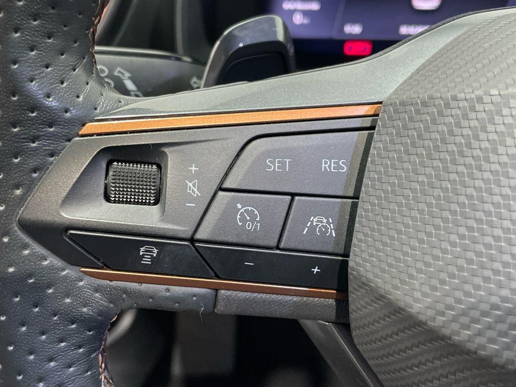 CUPRA León 1.5 eTSI DSG 110 kW (150 CV) - 8