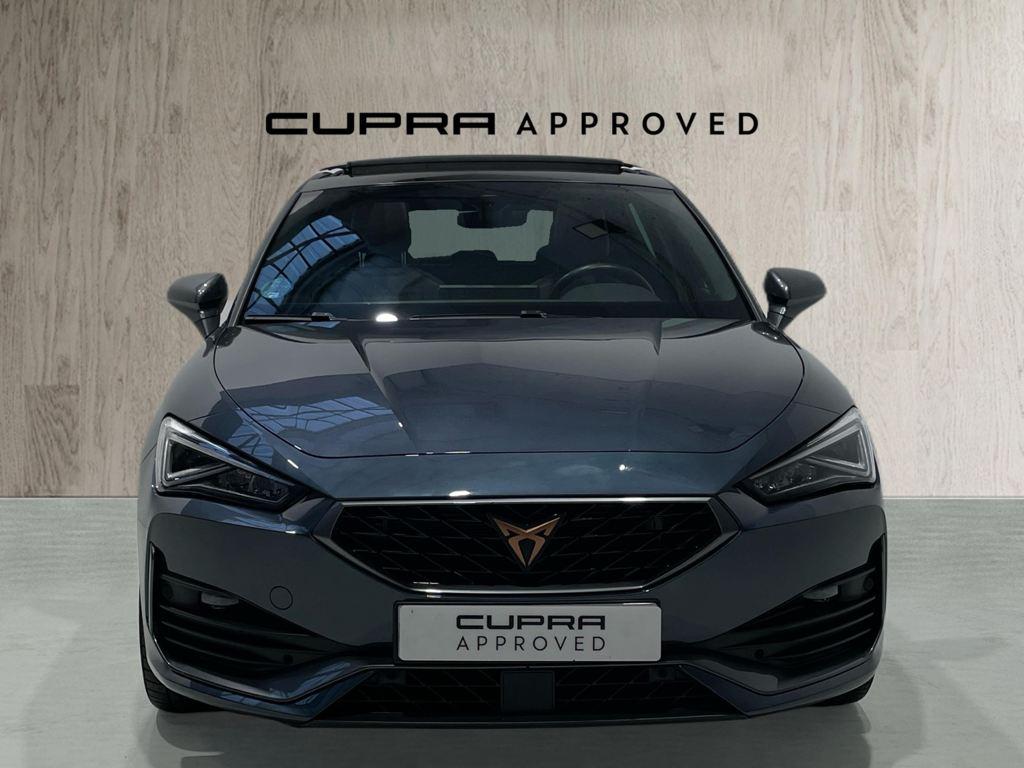 CUPRA León 1.5 eTSI DSG 110 kW (150 CV) - 10