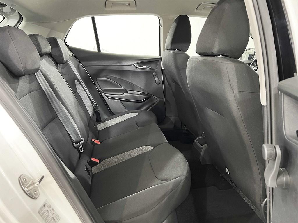 Skoda Fabia 1.0 TSI Active 70 kW (95 CV) - 5