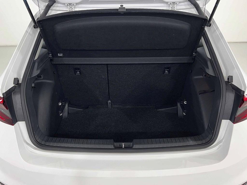 Skoda Fabia 1.0 TSI Active 70 kW (95 CV) - 6