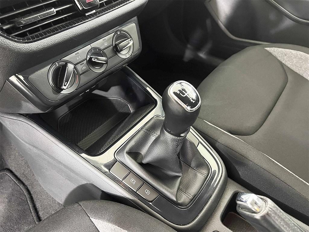 Skoda Fabia 1.0 TSI Active 70 kW (95 CV) - 10