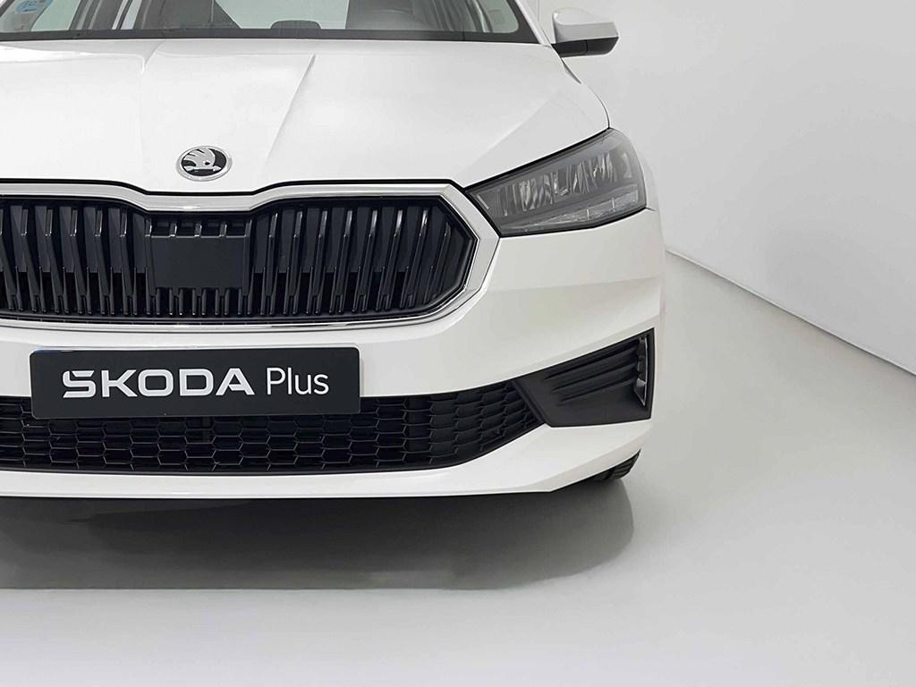 Skoda Fabia 1.0 TSI Active 70 kW (95 CV) - 16