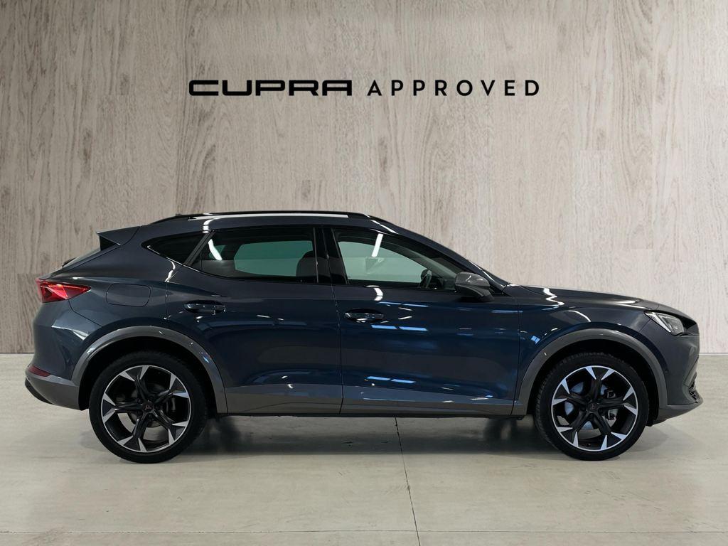 CUPRA Formentor 1.5 TSI DSG 110 kW (150 CV) - 2