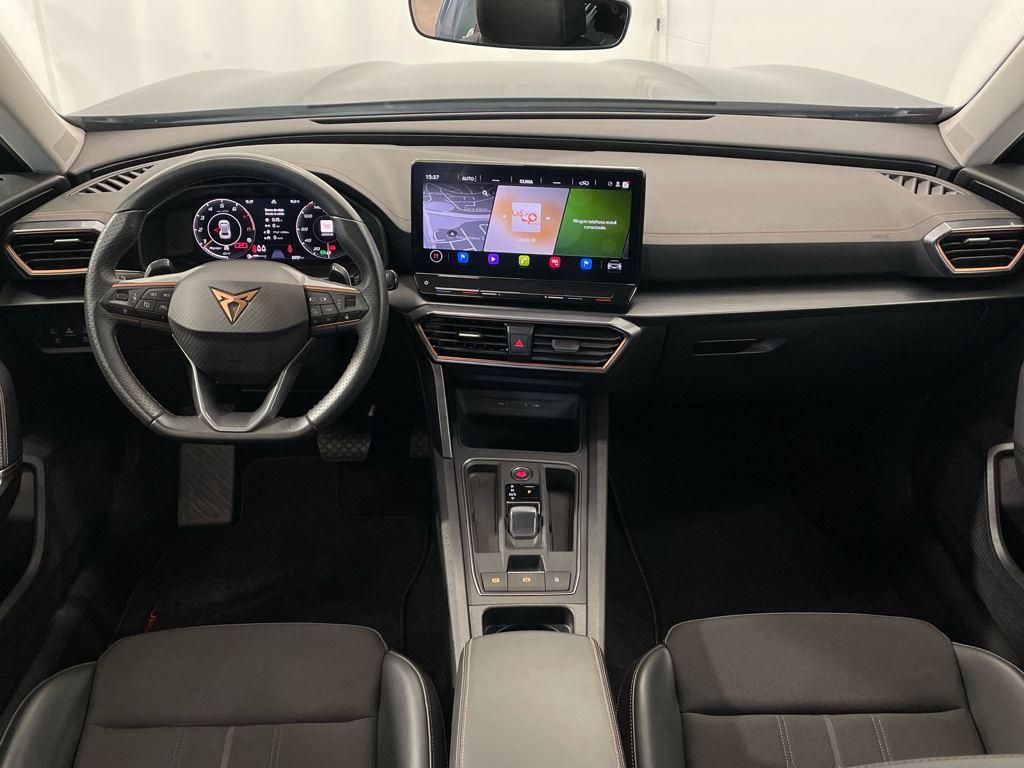 CUPRA Formentor 1.5 TSI DSG 110 kW (150 CV) - 3