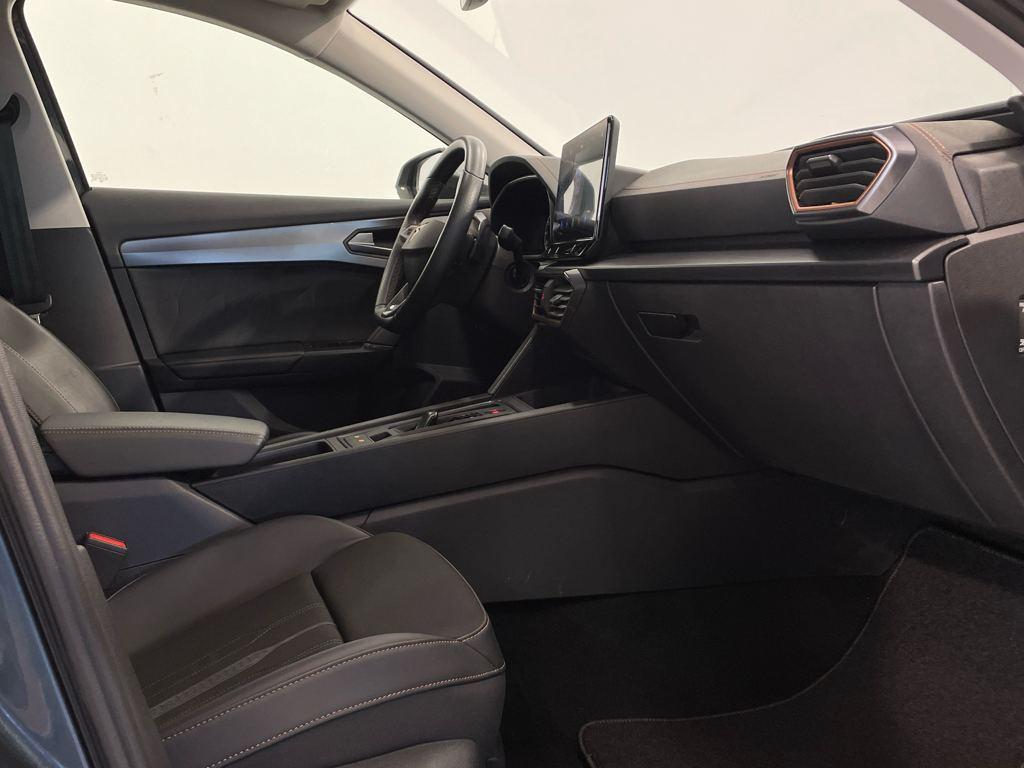 CUPRA Formentor 1.5 TSI DSG 110 kW (150 CV) - 4