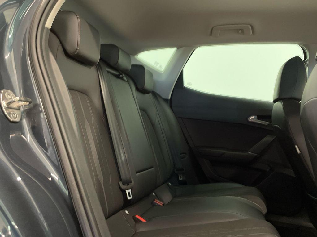 CUPRA Formentor 1.5 TSI DSG 110 kW (150 CV) - 5