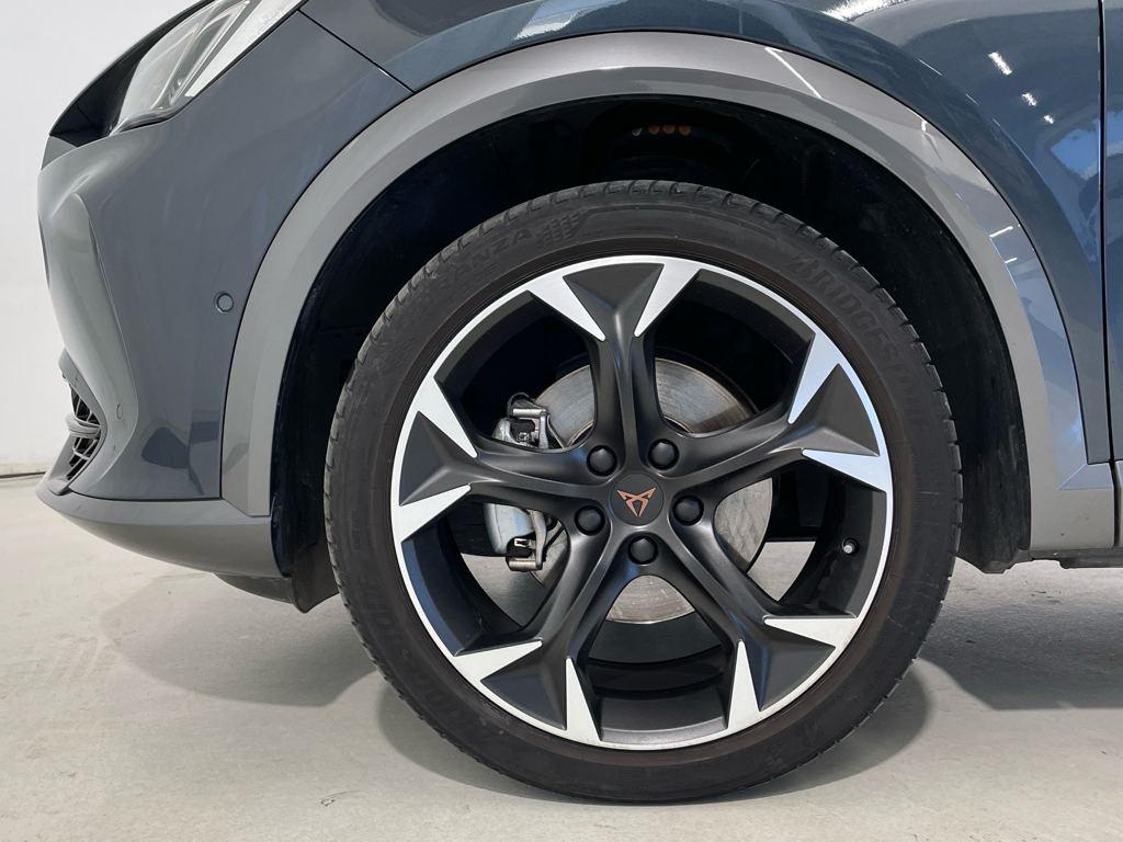 CUPRA Formentor 1.5 TSI DSG 110 kW (150 CV) - 7