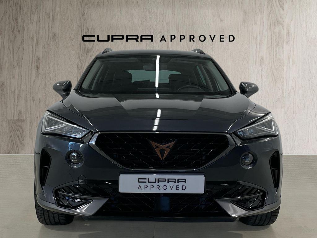 CUPRA Formentor 1.5 TSI DSG 110 kW (150 CV) - 10