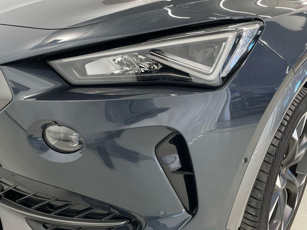 CUPRA Formentor 1.5 TSI DSG 110 kW (150 CV) - 11