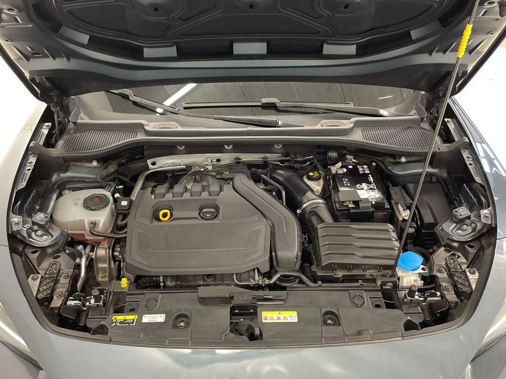 CUPRA Formentor 1.5 TSI DSG 110 kW (150 CV) - 13