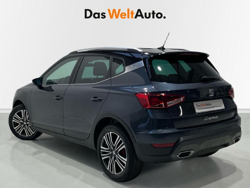 SEAT Arona 1.0 TSI FR XM 85 kW (115 CV) - 1