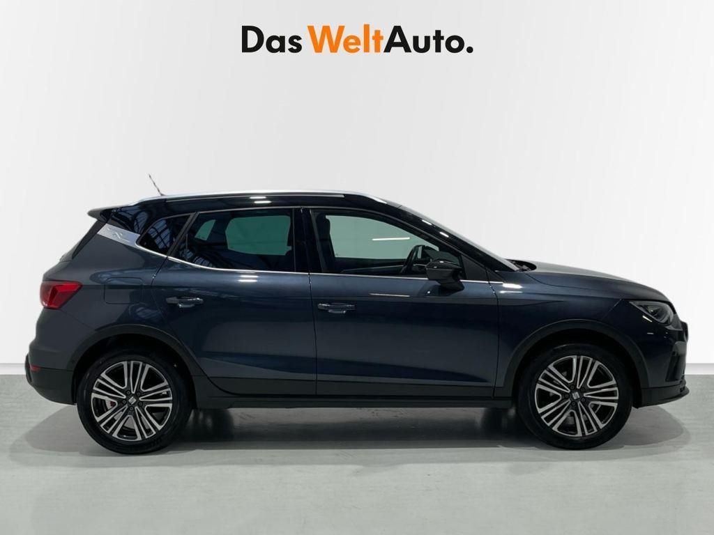 SEAT Arona 1.0 TSI FR XM 85 kW (115 CV) - 2