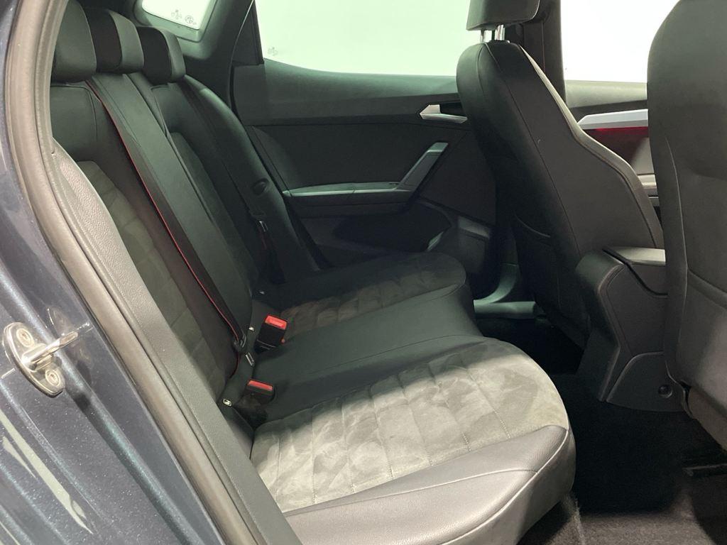 SEAT Arona 1.0 TSI FR XM 85 kW (115 CV) - 5