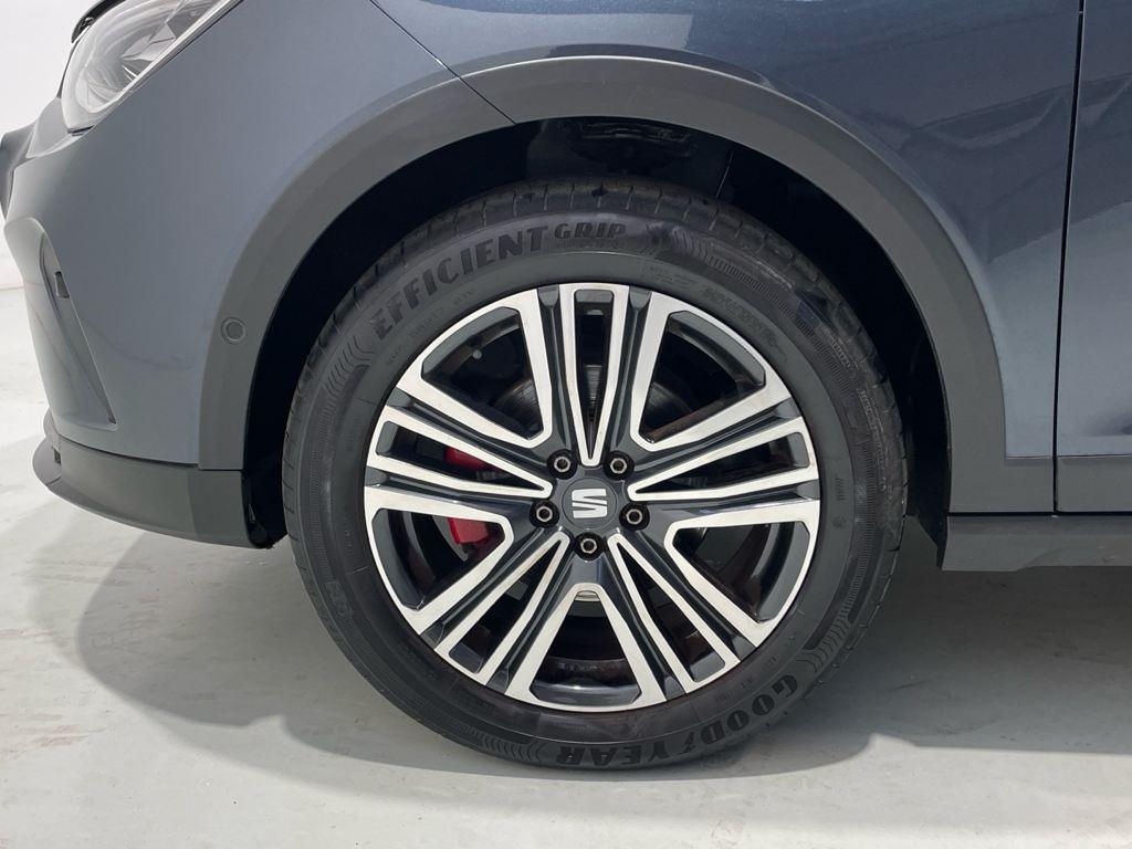 SEAT Arona 1.0 TSI FR XM 85 kW (115 CV) - 7
