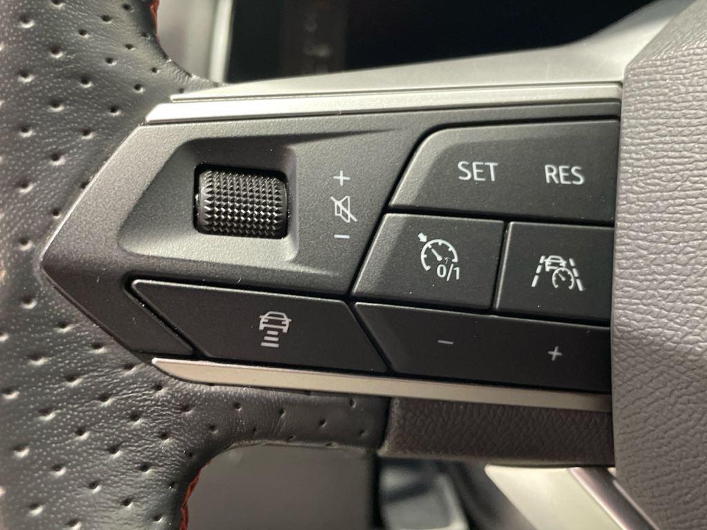 SEAT Arona 1.0 TSI FR XM 85 kW (115 CV) - 8