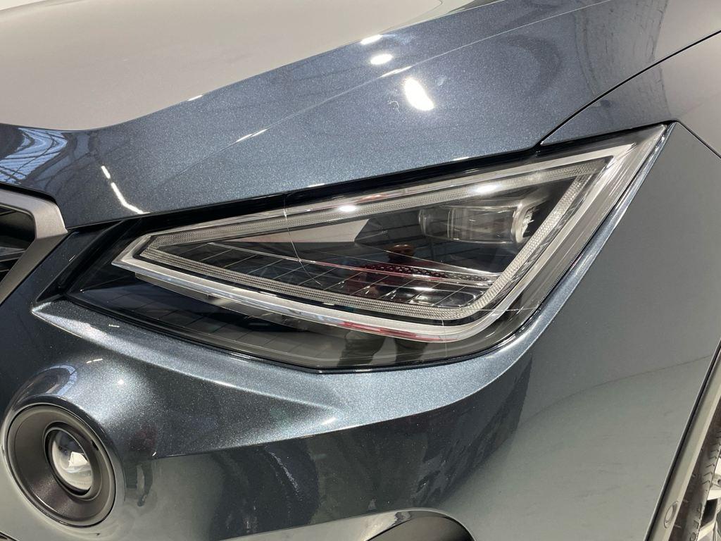 SEAT Arona 1.0 TSI FR XM 85 kW (115 CV) - 11