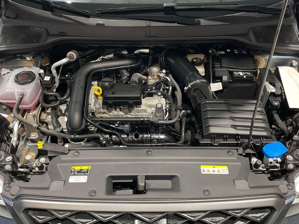 SEAT Arona 1.0 TSI FR XM 85 kW (115 CV) - 13