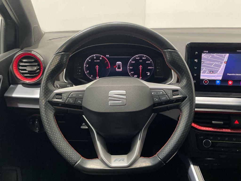 SEAT Arona 1.0 TSI FR XM 85 kW (115 CV) - 14