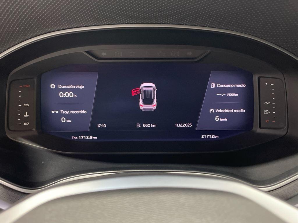 SEAT Arona 1.0 TSI FR XM 85 kW (115 CV) - 16