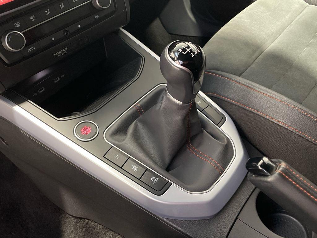 SEAT Arona 1.0 TSI FR XM 85 kW (115 CV) - 18