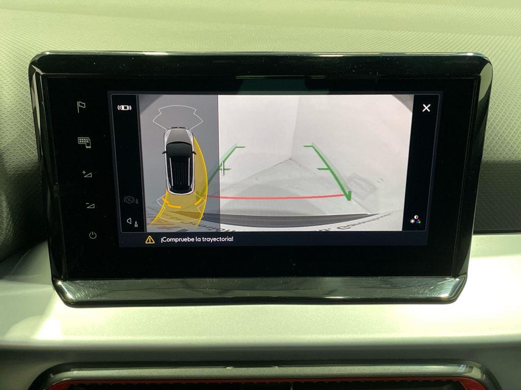 SEAT Arona 1.0 TSI FR XM 85 kW (115 CV) - 19