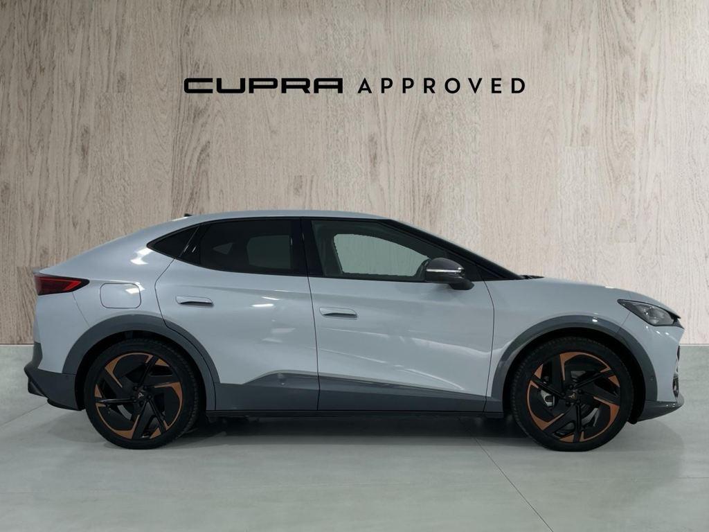 CUPRA Tavascan 77kWh VZ Dual Motor AWD 250 kW (340 CV) - 2