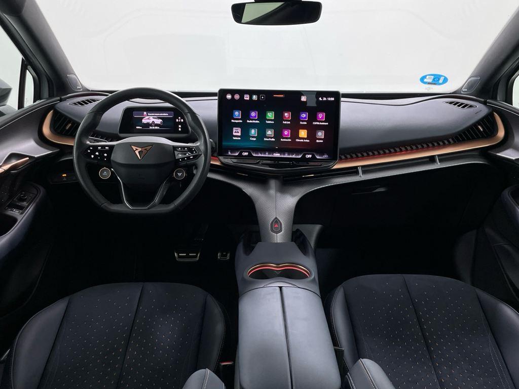 CUPRA Tavascan 77kWh VZ Dual Motor AWD 250 kW (340 CV) - 3