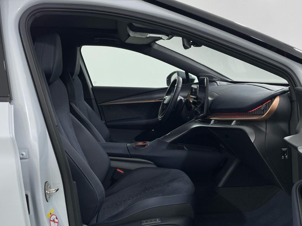 CUPRA Tavascan 77kWh VZ Dual Motor AWD 250 kW (340 CV) - 4