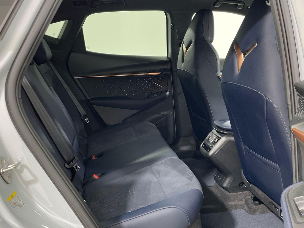 CUPRA Tavascan 77kWh VZ Dual Motor AWD 250 kW (340 CV) - 5