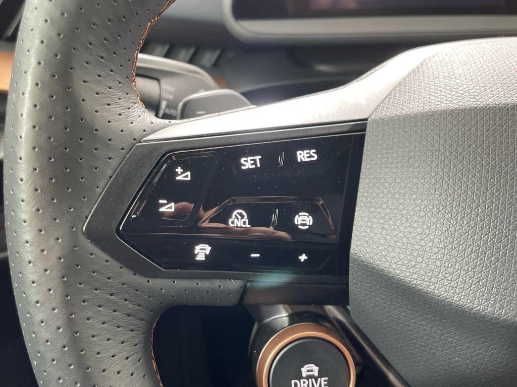 CUPRA Tavascan 77kWh VZ Dual Motor AWD 250 kW (340 CV) - 8