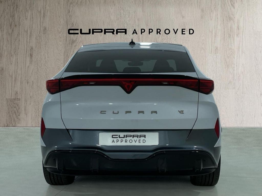 CUPRA Tavascan 77kWh VZ Dual Motor AWD 250 kW (340 CV) - 9
