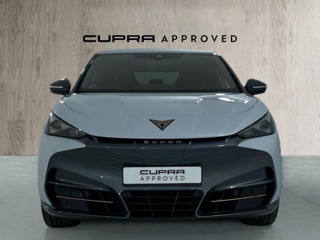 CUPRA Tavascan 77kWh VZ Dual Motor AWD 250 kW (340 CV) - 10