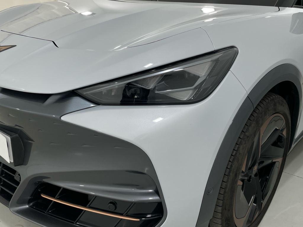 CUPRA Tavascan 77kWh VZ Dual Motor AWD 250 kW (340 CV) - 11