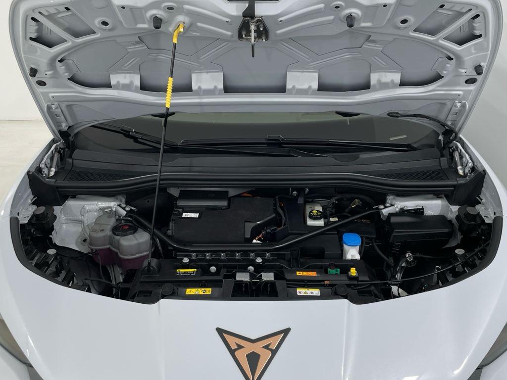 CUPRA Tavascan 77kWh VZ Dual Motor AWD 250 kW (340 CV) - 12