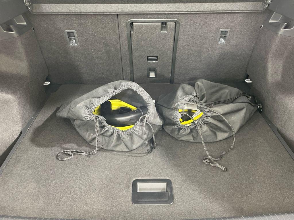 CUPRA Tavascan 77kWh VZ Dual Motor AWD 250 kW (340 CV) - 18