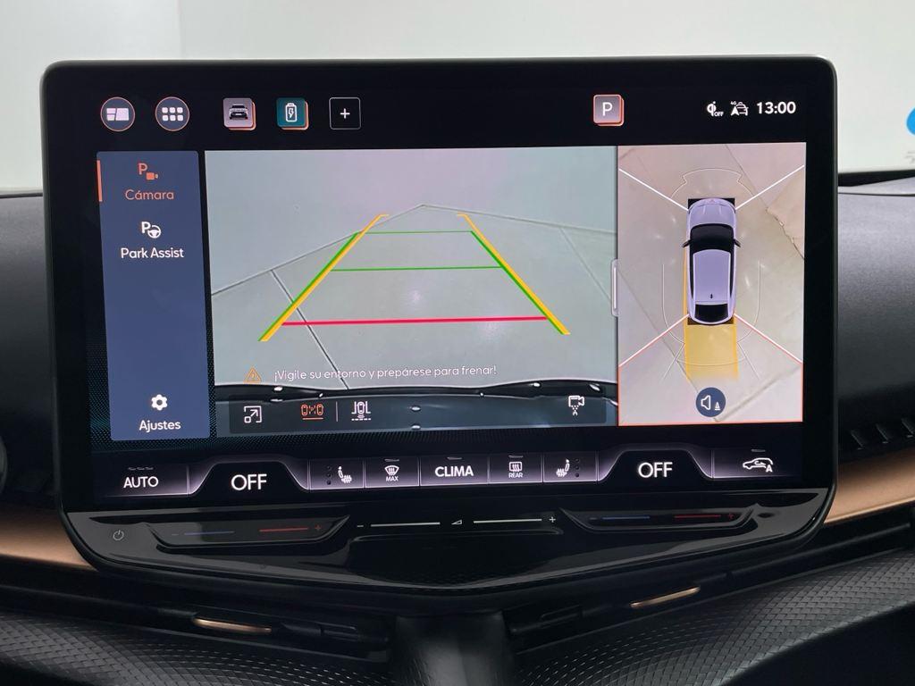 CUPRA Tavascan 77kWh VZ Dual Motor AWD 250 kW (340 CV) - 19