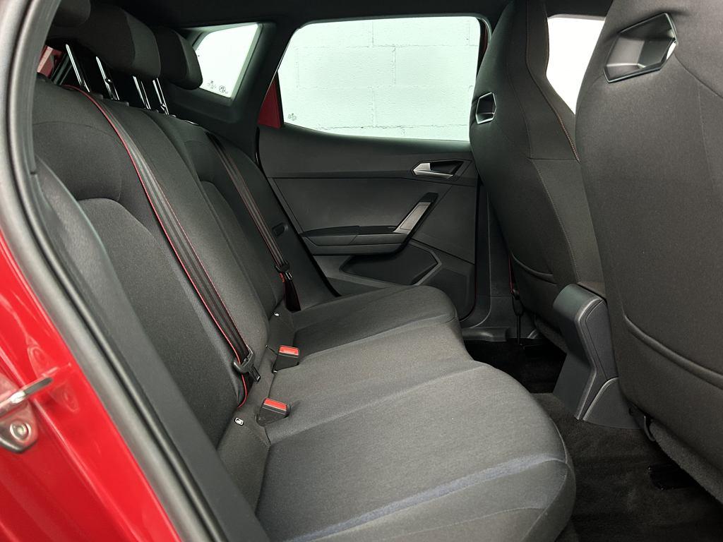 SEAT Arona 1.0 TSI FR Special Edition 85 kW (115 CV) - 5