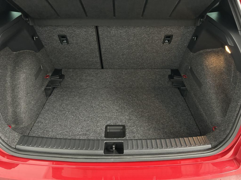 SEAT Arona 1.0 TSI FR Special Edition 85 kW (115 CV) - 6