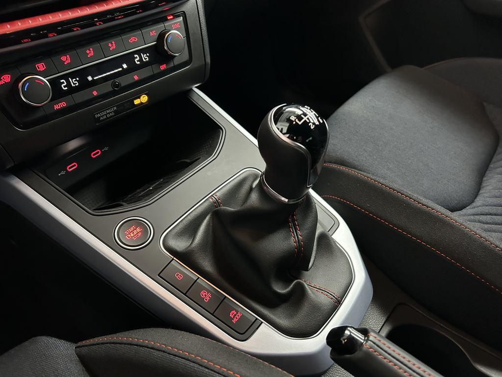 SEAT Arona 1.0 TSI FR Special Edition 85 kW (115 CV) - 12