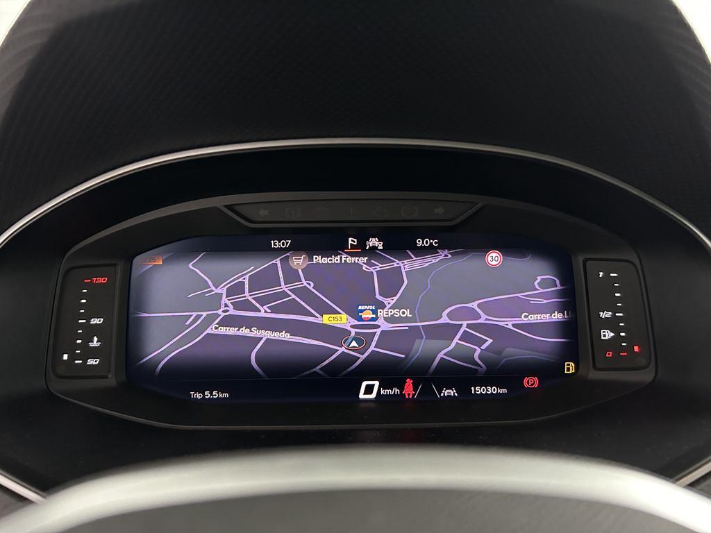 SEAT Arona 1.0 TSI FR Special Edition 85 kW (115 CV) - 13