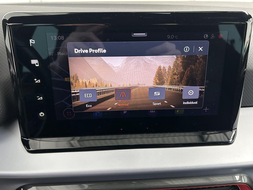 SEAT Arona 1.0 TSI FR Special Edition 85 kW (115 CV) - 14