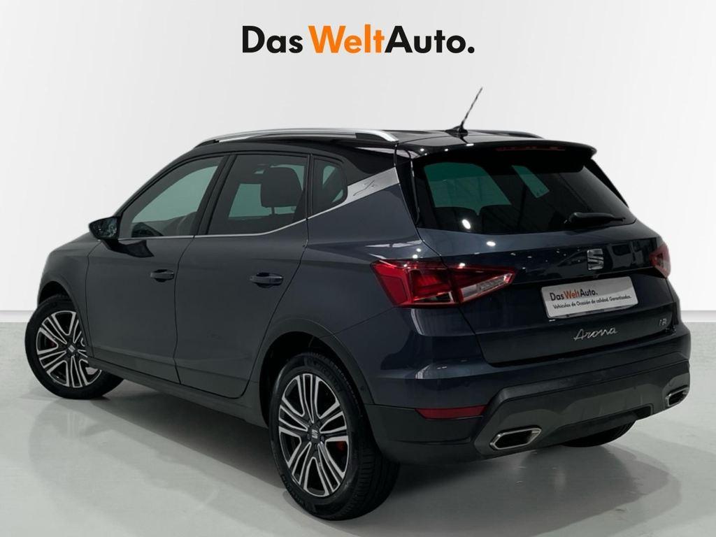 SEAT Arona 1.0 TSI FR XM 85 kW (115 CV) - 1