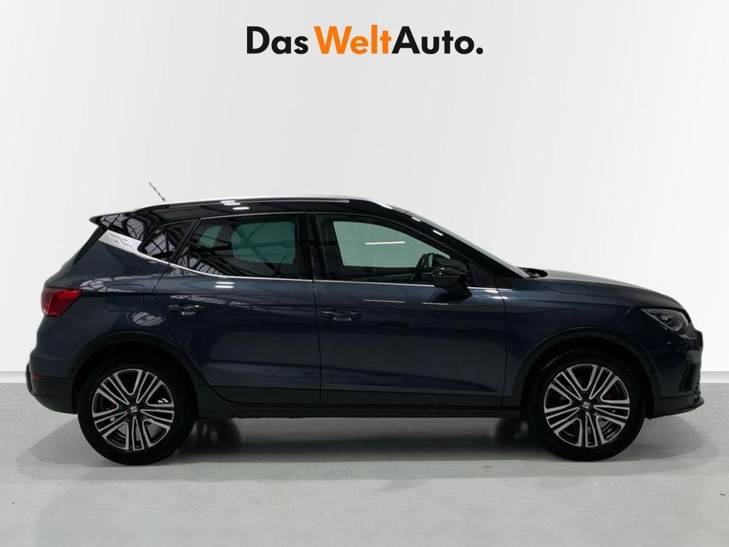 SEAT Arona 1.0 TSI FR XM 85 kW (115 CV) - 2