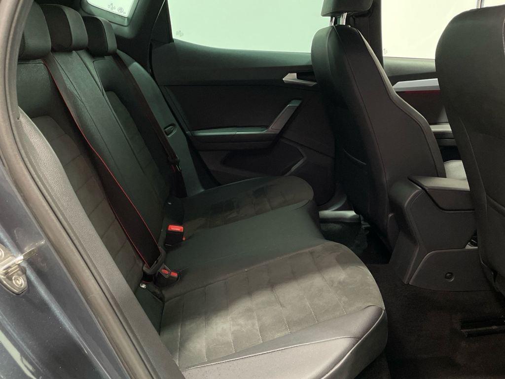 SEAT Arona 1.0 TSI FR XM 85 kW (115 CV) - 5