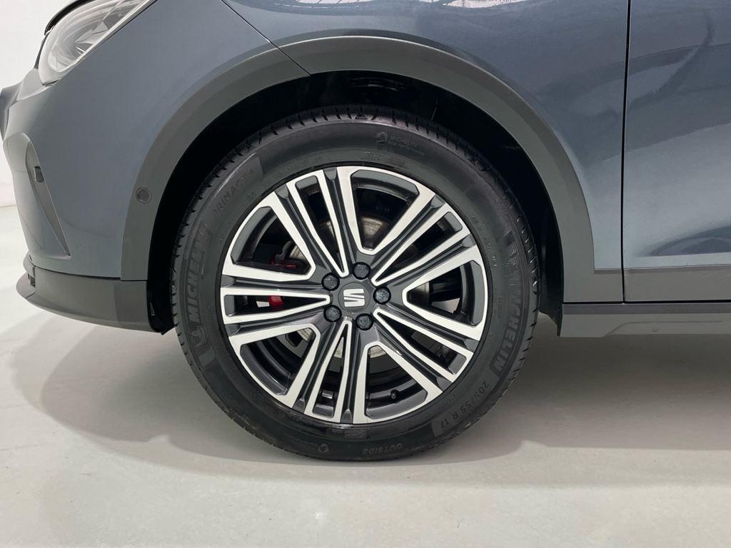 SEAT Arona 1.0 TSI FR XM 85 kW (115 CV) - 7