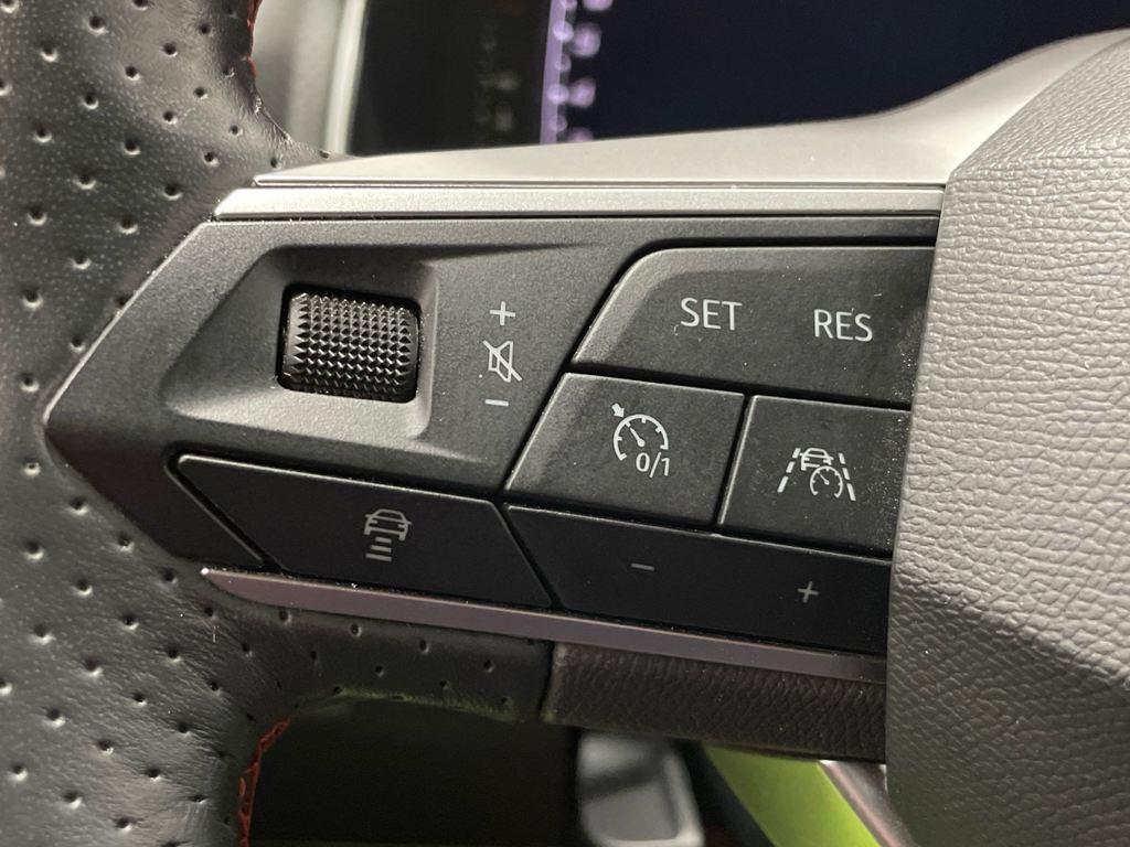 SEAT Arona 1.0 TSI FR XM 85 kW (115 CV) - 8