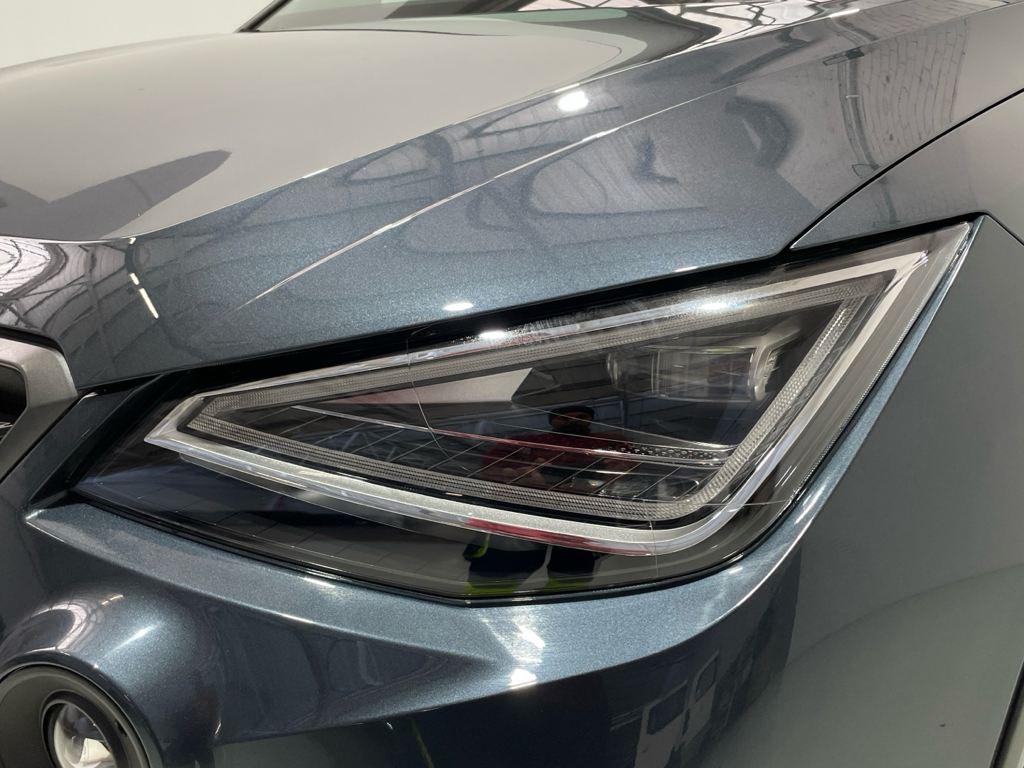 SEAT Arona 1.0 TSI FR XM 85 kW (115 CV) - 11