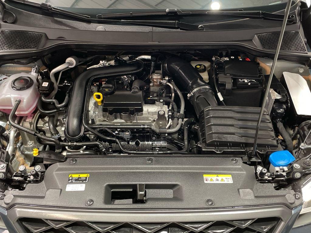 SEAT Arona 1.0 TSI FR XM 85 kW (115 CV) - 13