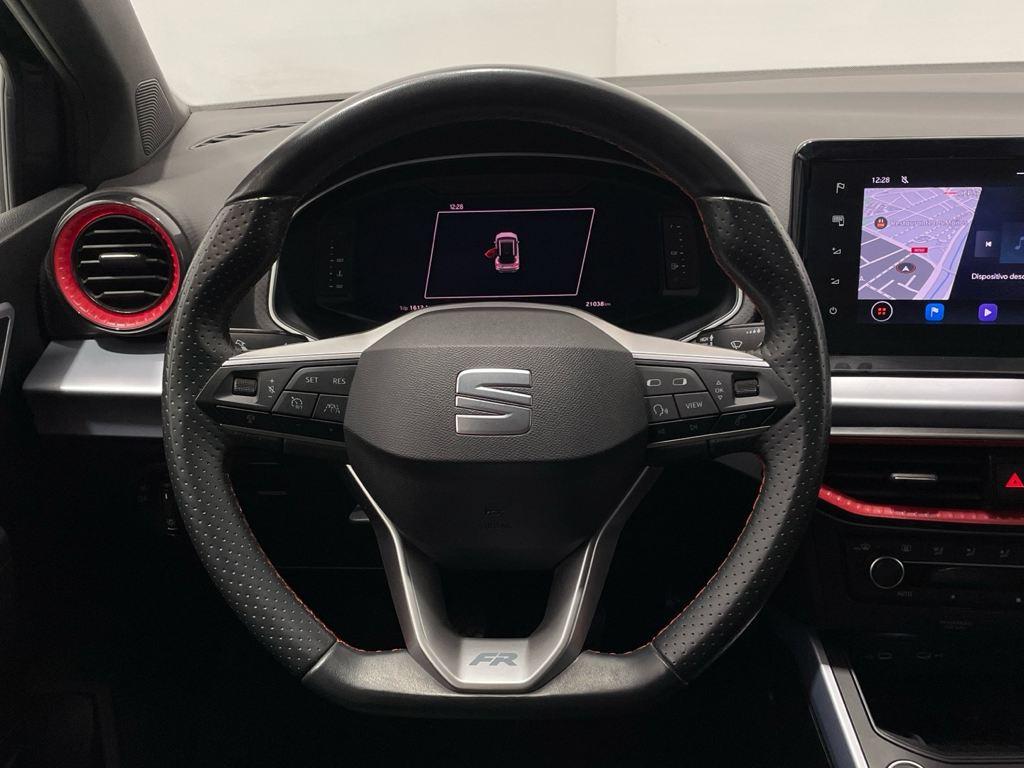 SEAT Arona 1.0 TSI FR XM 85 kW (115 CV) - 14